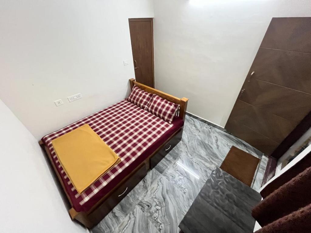 Arasu Homestay Antharasanthe Ngoại thất bức ảnh