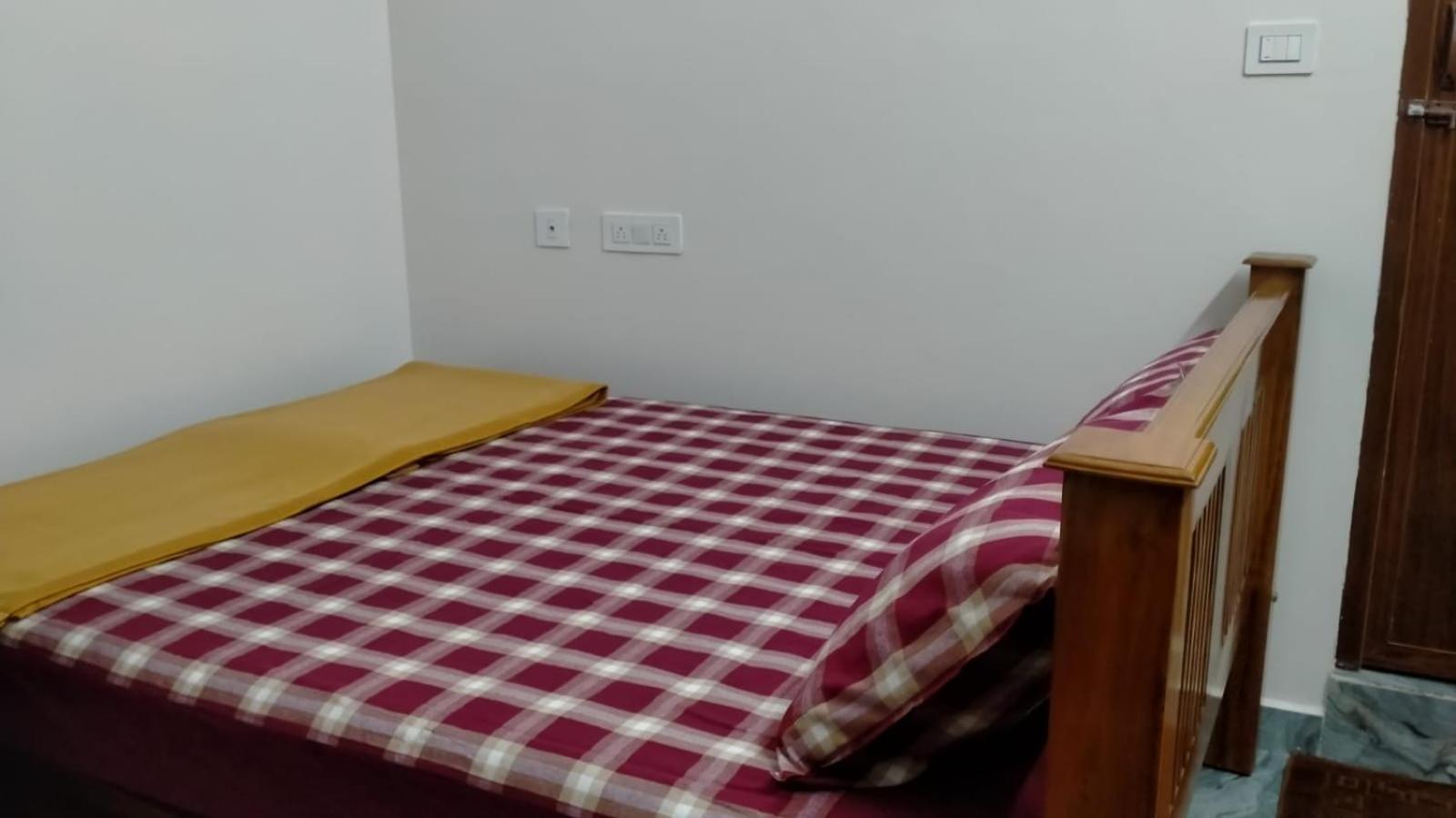 Arasu Homestay Antharasanthe Ngoại thất bức ảnh