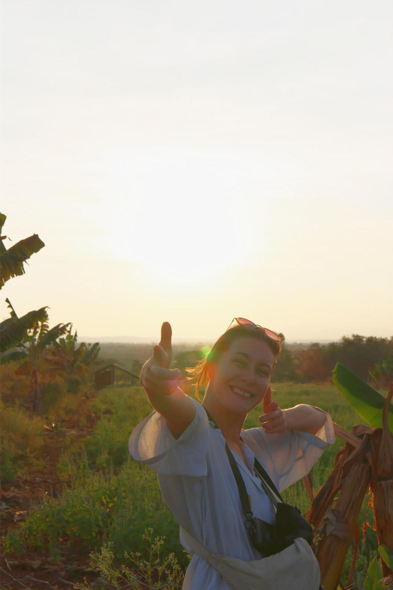 Arasu Homestay Antharasanthe Ngoại thất bức ảnh