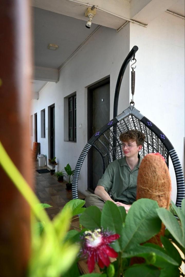 Arasu Homestay Antharasanthe Ngoại thất bức ảnh